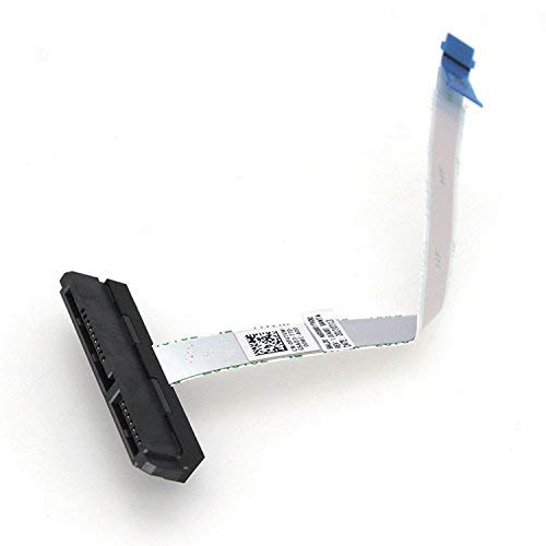 TravisLappy SATA Hard Drive HDD Adapter Interposer Connector with Cable for Dell Inspiron 5565 5567 P/N 0P4TVW BAL20 (B0C6KWFKYM) Amazon Price History, Amazon Price Tracker