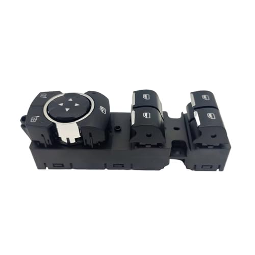 Interrupteur lève-vitre avant gauche pour Ford Fusion 2013-2020 DG9Z-14529-AA commande portière