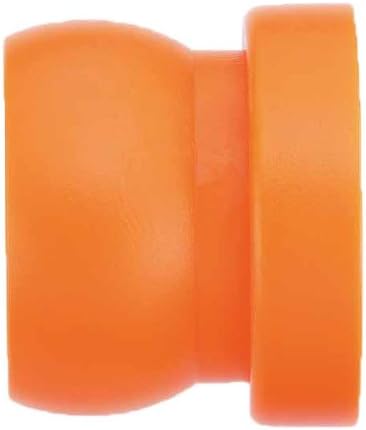 Jeton 3/4" Fixed Mount, pack of 2, 86021 Flex Coolant Hose Loc-Line Type