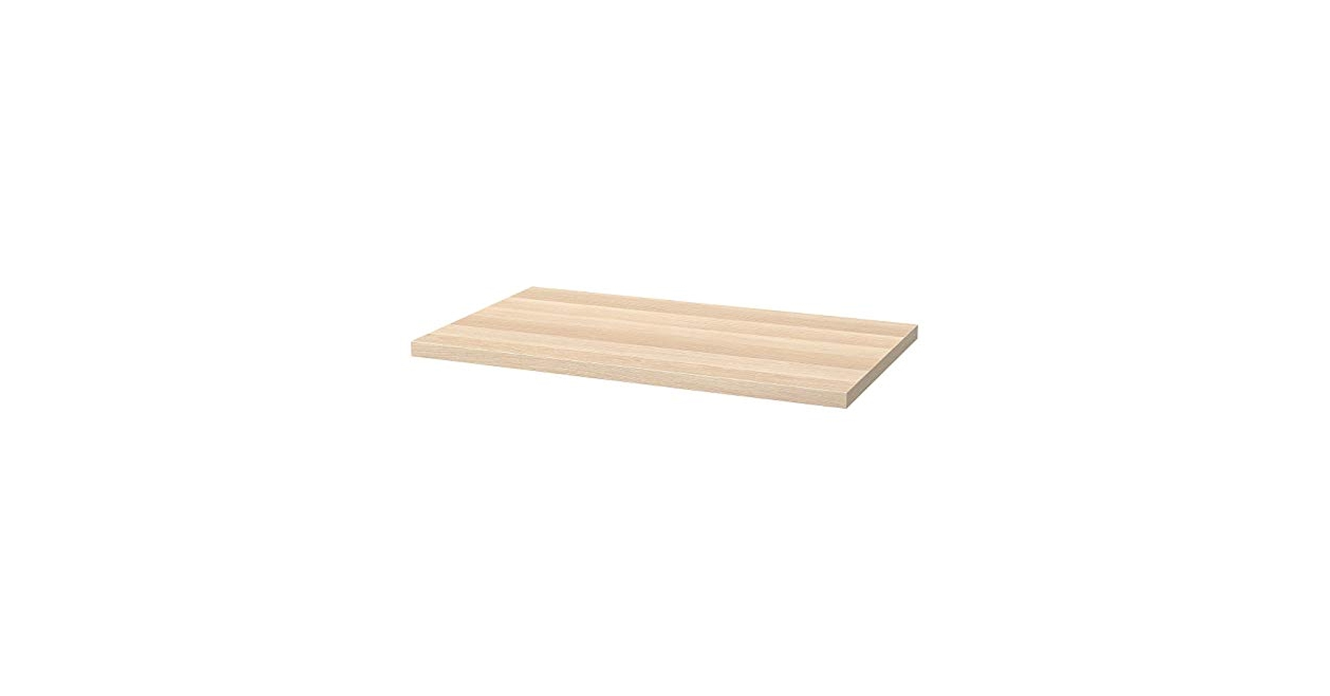 Amazon｜IKEA/イケア LINNMON/リンモン：テーブルトップ