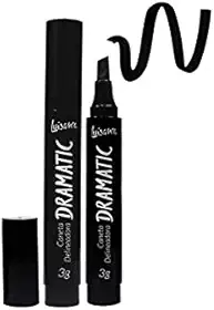 Caneta Delineadora Dramatic, L9010, Luisance