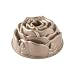 Nordic Ware 54148AMZ Platinum Rose Cast Aluminum Bundt Pan, One size, copper