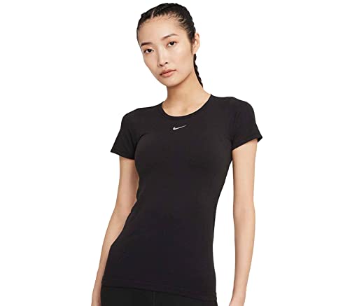 women's dri fit shirt size chart