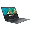 Lenovo IdeaPad 3 Chromebook | 14″ Full-HD TN | Intel Celeron N4020 | 4GB RAM | 64GB eMMC | Chrome OS | QWERTY Toetsenbord