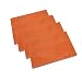 XMRISE Red Bakelite Phenolic Resin Flat Sheets Plates Panels Boards PCB 100mm x 200mm x 3mm 4 pcs