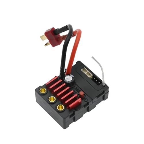 RPX3 ブラシレススピードコントローラー R26P使用少なめ超美品 RPX3 ブラシレススピードコントローラー R26P使用少なめ超美品