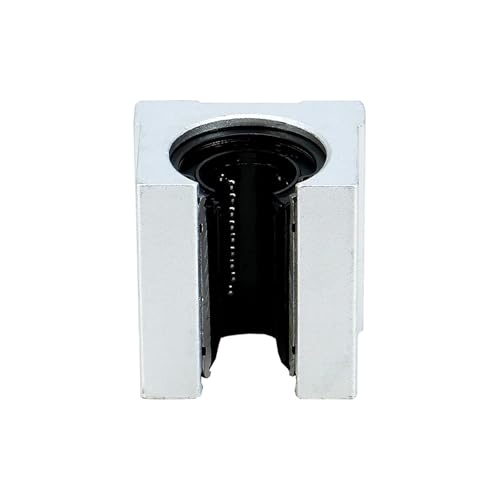 Paliers de support linéaire SBR16 roulement chariot rail SBR16UU