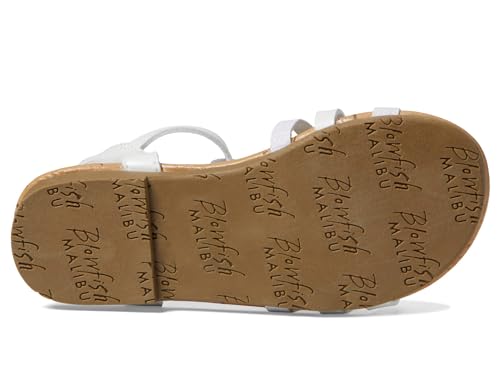 Image of Blowfish Malibu Girl's Sabini-T (Toddler /Little Kid)
