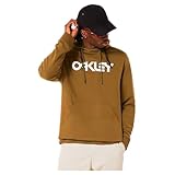 Oakley Sudadera con Capucha para Hombre B1B 2.0, Verde Militar, L