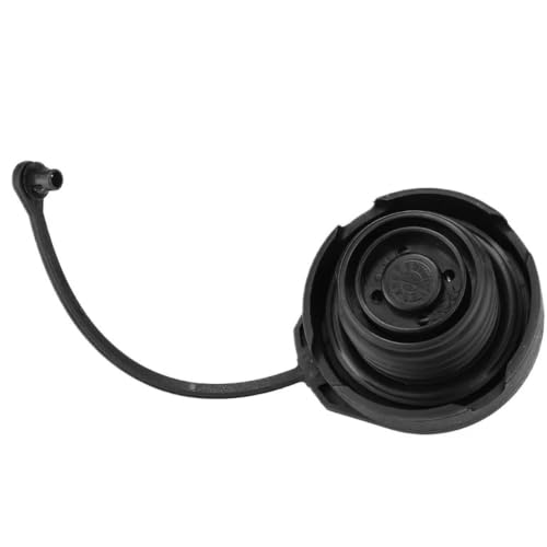Bouchon de réservoir pour A3 1997-2003 | Couvercle carburant OEM 1J0201550A