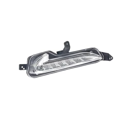 Luz de circulación diurna para Changan Alsvin 2018 para solucionar faros opacos LED