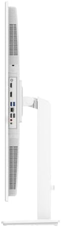 Casper Nirvana A80.1342-BV00X-V-B Intel Core i5-13420H 16GB RAM 500GB NVMe SSD FREEDOS All in one - Görsel 6