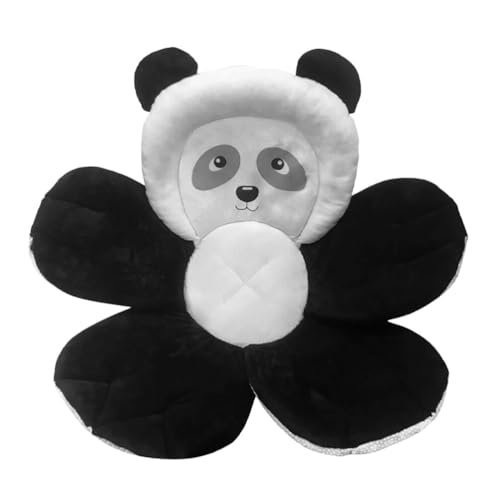 Beaupretty Almofada De Banho Para Bebês Almofada De Banho Fofa De Panda Para Recém-Nascidos Almofada