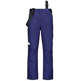 Kappa 8 hundert 864, blau, XL