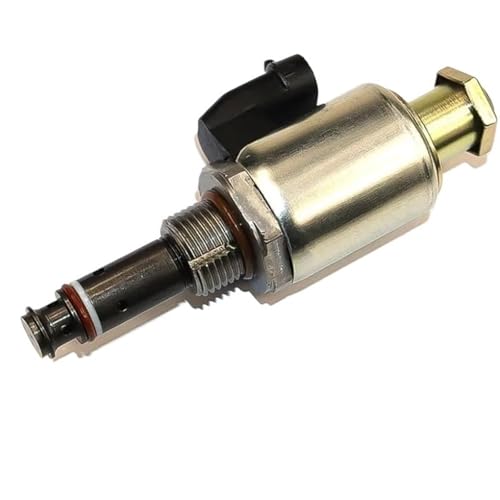 Électrovanne hydraulique 1225053 pour corriger les pertes de puissance - 4
