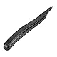 Klammerentferner Stift Arbeitssparende Staple Remover Stiftform Magnetkopf Nadel Remover Tool(Black)