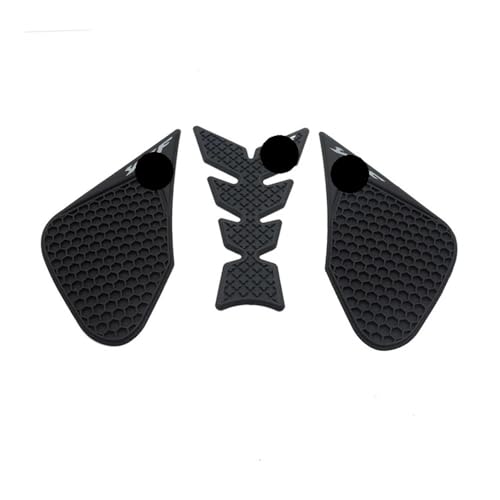 Protection réservoir moto YZF R3 idéale pour vos sorties motardes