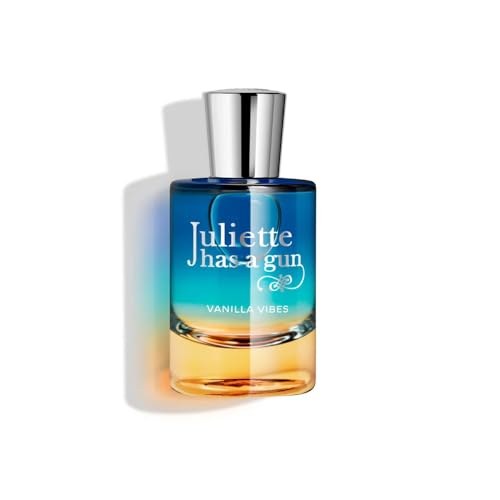 EASO MAGNO Juliette Has A Gun Vanilla Vibes Edp Woman 50 Ml