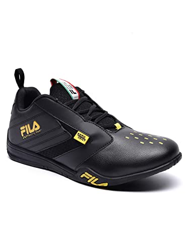 Image of FILA Mens Yukiro Sneaker