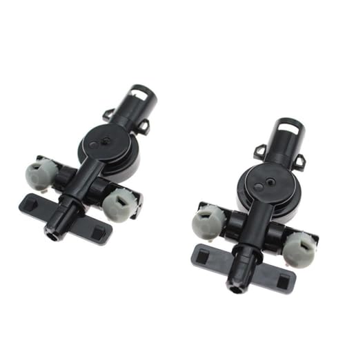 Limpiaparabrisas Subaru Forester y Toyota Camry boquilla de pulverización para faros