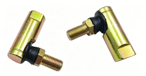 TITISKIN 2PCS 923-0448A Tractor Ball Joints Fits 723-0448A Tractors