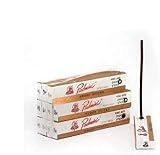 Contenido: 12 cajitas con 10 sticks de 12 mm (milimetros) cada una.