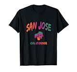 San Jose - California - Tie...