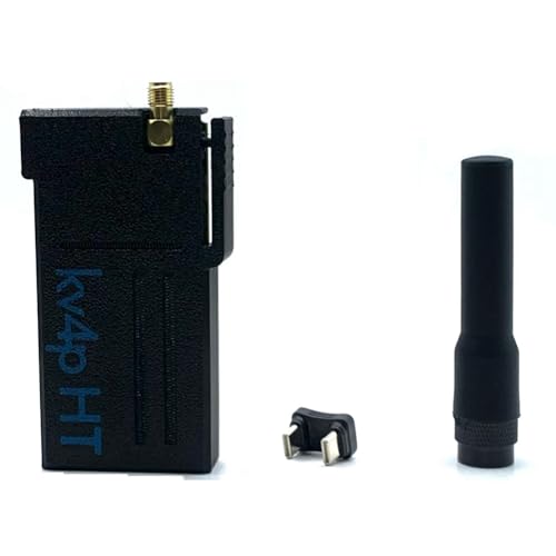 Émetteur-récepteur UHF Kv4p HT module radio double fréquence PPT pour talkie-walkie Android v2.0