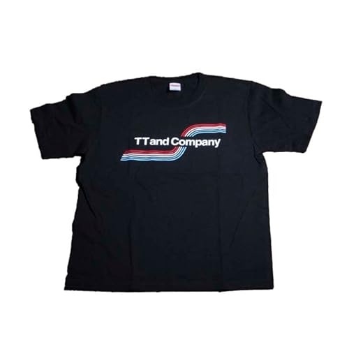 [TT&CO.] ���C���{�[ �s�V���c �u���b�N �o�b�N�v�����g�L (XL)