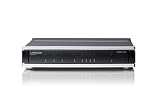 LANCOM 1781VA-4G - Router ISDN/WWAN/DSL (4 puertos, GigE, PPP)