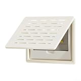 Coperchio Scatola Plastica 25x20cm Coperchio Scatola Plastica(B)