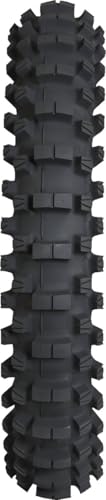 Dunlop Geomax MX34 Rear Tire