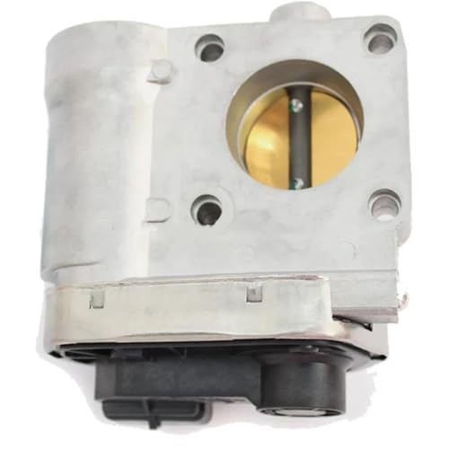 Papillon de distribution 71787569 pour moteur essence Lancia Musa 1.4 L