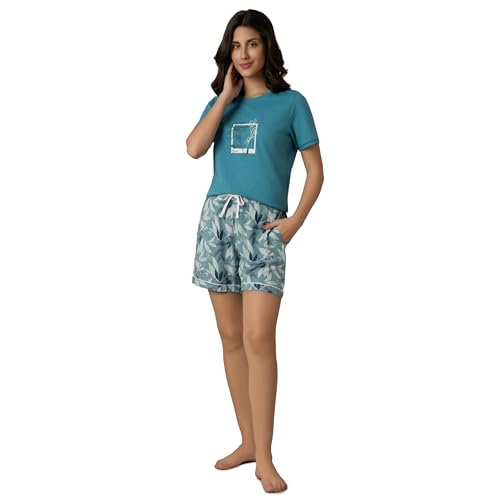 Image of Amante Women's Boxer Shorts