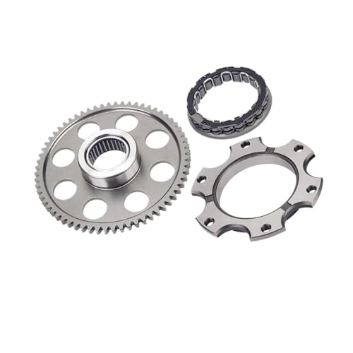 Volant moteur et embrayage haute durabilité pour F800GT F800ST K72