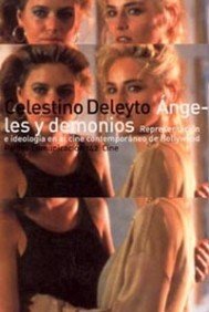 Portada de Angeles y demonios