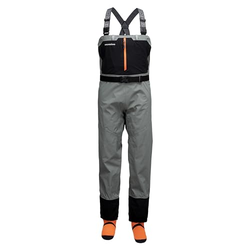 Grundéns Bedrock Stockingfoot