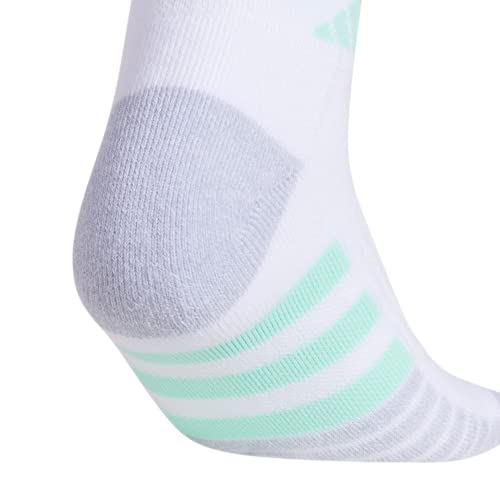 Adidas Cushioned Low Cut Socks (3-Pair) #TOP4
