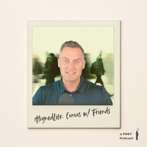 The Leap Before The Plan With Phil Wood | Convos With Friends