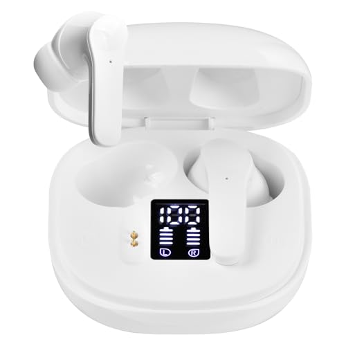 Mozeyerh AI Real-time Translation Earbuds