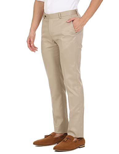 Image of Arrow Men's Regular Pants
