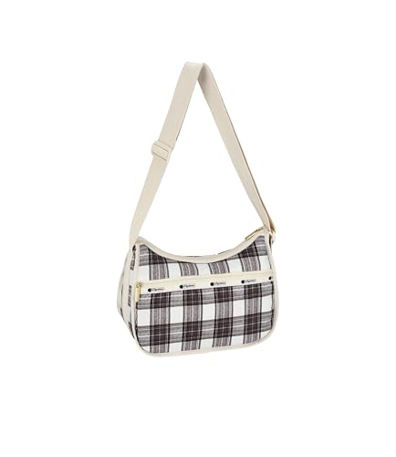 LeSportsac Hobo Bag (Classic Tartan)2