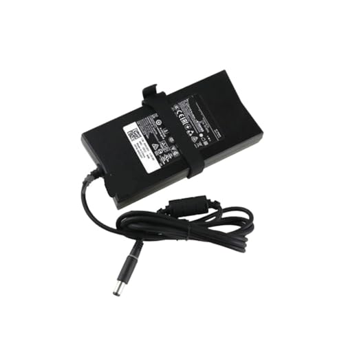 Adaptateur secteur portable 19.5V résout les coupures de batterie PC 150W 7.4x5mm