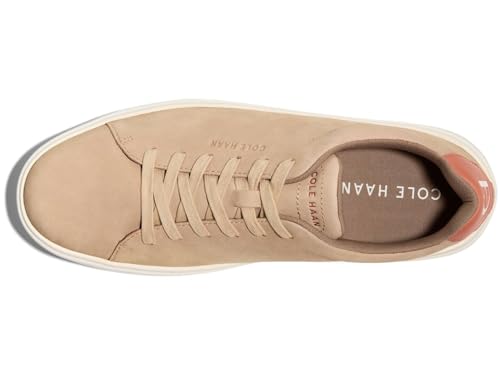 Image of Cole Haan Men's Grand Crosscourt Traveler Sneaker