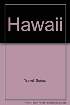 Paperback Hawaii Book