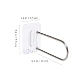 Recopilación y reviews de Ganchos Adhesivos para Cuarto de Lavado - los mas comprados. 13 Imagen adicional