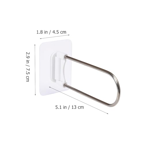 Recopilación y reviews de Ganchos Adhesivos para Cuarto de Lavado - los mas comprados. 12 Imagen adicional