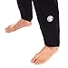Tatami Fightwear The Competitor Gi - Black - A3L