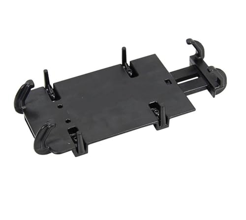 Support de navigation moto angle réglable robuste pour bulles BMW K1200GT K1300GT
