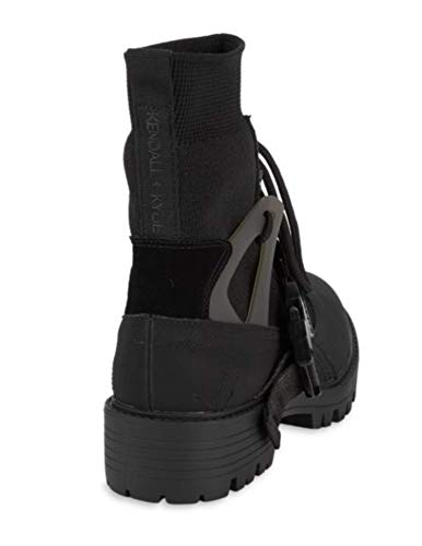 Kendall + Kylie Women's Eclipse Boots, Black3